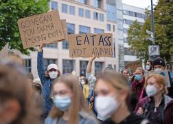Klima Demo In Jena 24092021 0000019